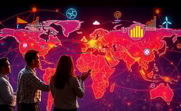 Global Investing: Diversifying Across Borders