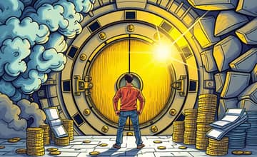 Crisis Contingency: Financial Preparedness for the Unexpected