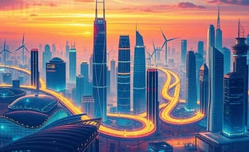 Analyzing Corporate Spending: Capital Expenditure Trends