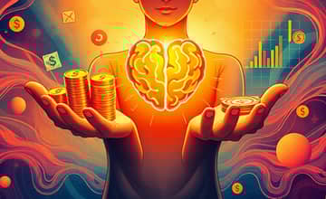 Emotional Intelligence in Finance: Taming Your Money Habits