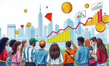 Financial Literacy: Empowering Your Economic Decisions