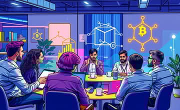 Startup Funding: Raising Capital for Your Ideas