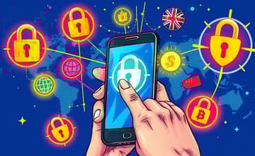 Digital Wallet Wisdom: Securely Managing Online Funds