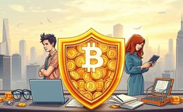 The Self-Employment Shield: Financial Security for Freelancers