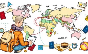 Travel Finance: Budgeting for Global Adventures