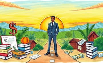 Second Career Finance: Planning for a New Chapter