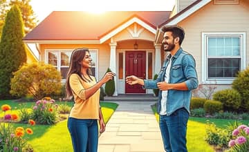 Home Ownership Blueprint: From Dream to Key