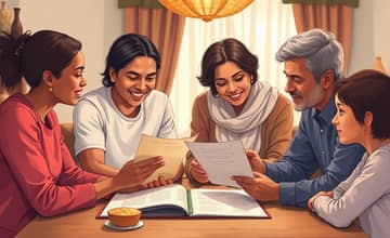 Inheritance Intelligence: Managing Received Wealth