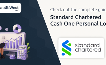 Standard Chartered Cash One Personal Loan: The Complete Guide