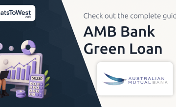AMB Bank Green Loan: The Complete Guide