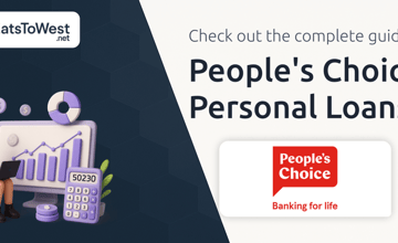 People's Choice Personal Loans: The Complete Guide