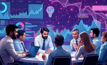 The Art of Forecasting: Beyond Simple Projections