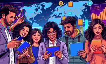 The Retail Investor Revolution: Demystifying the New Market Force