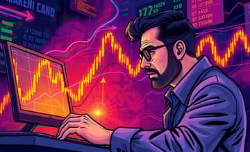 The Power of Price Action: Deciphering Market Narratives