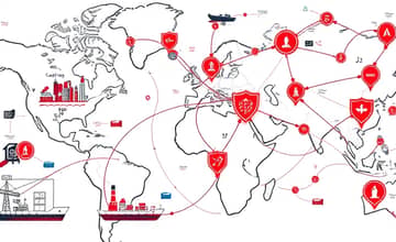 Analyzing Supply Chain Vulnerabilities: A Risk Management Perspective