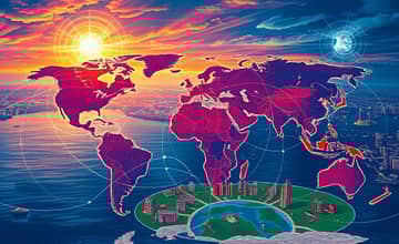 The Macro Landscape: From Global Themes to Local Impacts