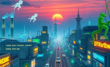 Innovation Cycles: Identifying Disruptive Technologies