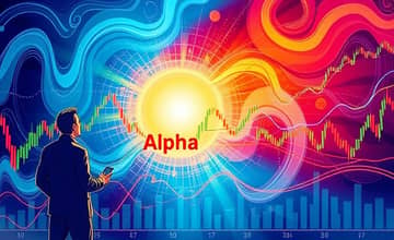 Quantifying Alpha: The Search for Outperformance