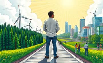 The Role of ESG in Investment Analysis
