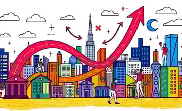 The Credit Cycle: Predicting Economic Expansion and Contraction