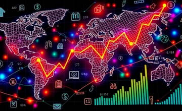 Market Correlation: Understanding Interconnectedness