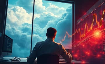 Navigating Uncertainty: Strategies for Volatile Markets