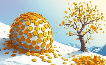 Harnessing the Power of Dividend Reinvestment