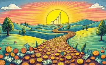 From Savings to Cents: Your Investment Journey