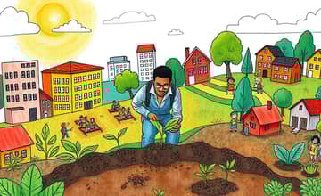 The Unseen Benefits of Philanthropic Investing