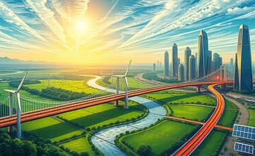 Investing in Infrastructure: A Foundation for Growth