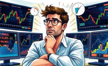 Mastering the Art of Selling: When to Divest