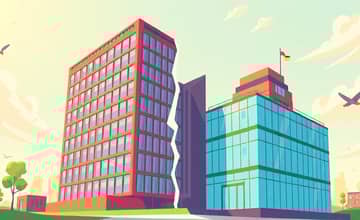 Unlocking Value Through Spin-offs and Mergers