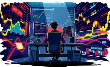 The Small Investor's Advantage: Agility in Markets