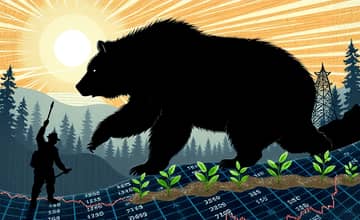 Navigating Bear Markets: Opportunities in Decline