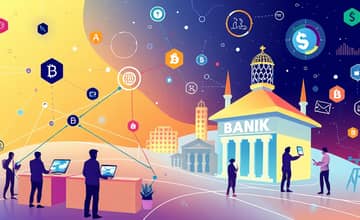 The Future of Finance: Disrupting Traditional Models