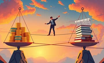 The Art of Speculation vs. Calculated Risk