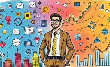 The Power of Foresight: Trend Spotting for Investors