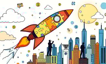 From Idea to IPO: Investing Early Stage