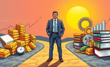 Investing in Your Career: A High-Yield Asset