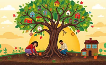 Building Generational Wealth: A Long-Term Vision