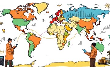 The Impact of Geopolitics on Global Investments