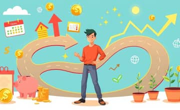 The Ultimate Guide to Financial Goal Setting