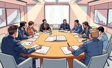 Decoding Corporate Governance: What Investors Need