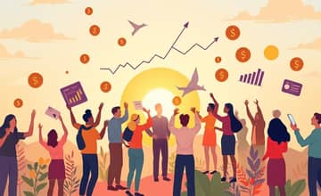 Investment Fundamentals: A Beginner's Handbook