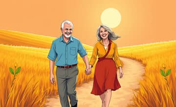 Retirement Planning: Securing Your Golden Years