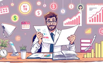 Mastering Your Cash Flow: A Practical Approach