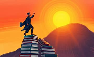 Student Loan Strategy: Conquering Your Educational Debt