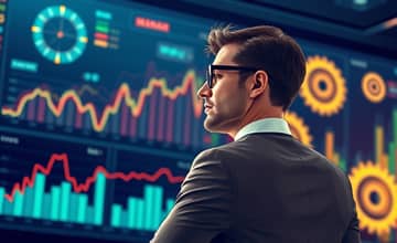 Financial Automation: Setting Your Money on Autopilot