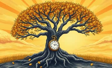 Understanding Compound Interest: Your Wealth Accelerator