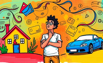 Smart Borrowing: When and How to Use Credit Wisely